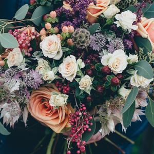 Meet your Posher, Faith